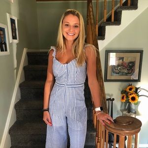 Meet your Posher, Victoria